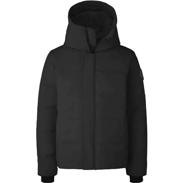 CG Macmillan - Black (Black Badge)