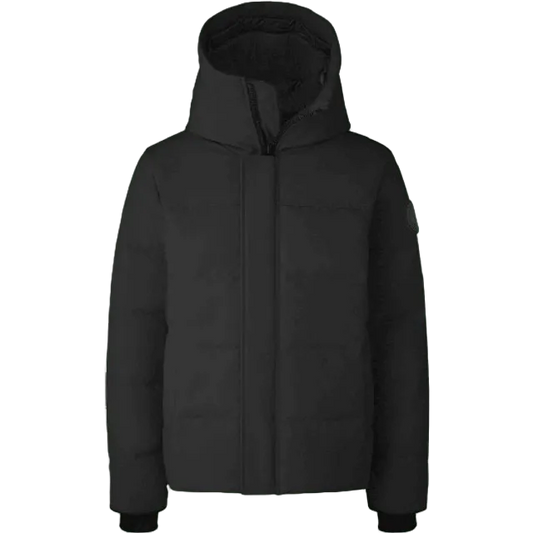 CG Macmillan - Black (Black Badge)