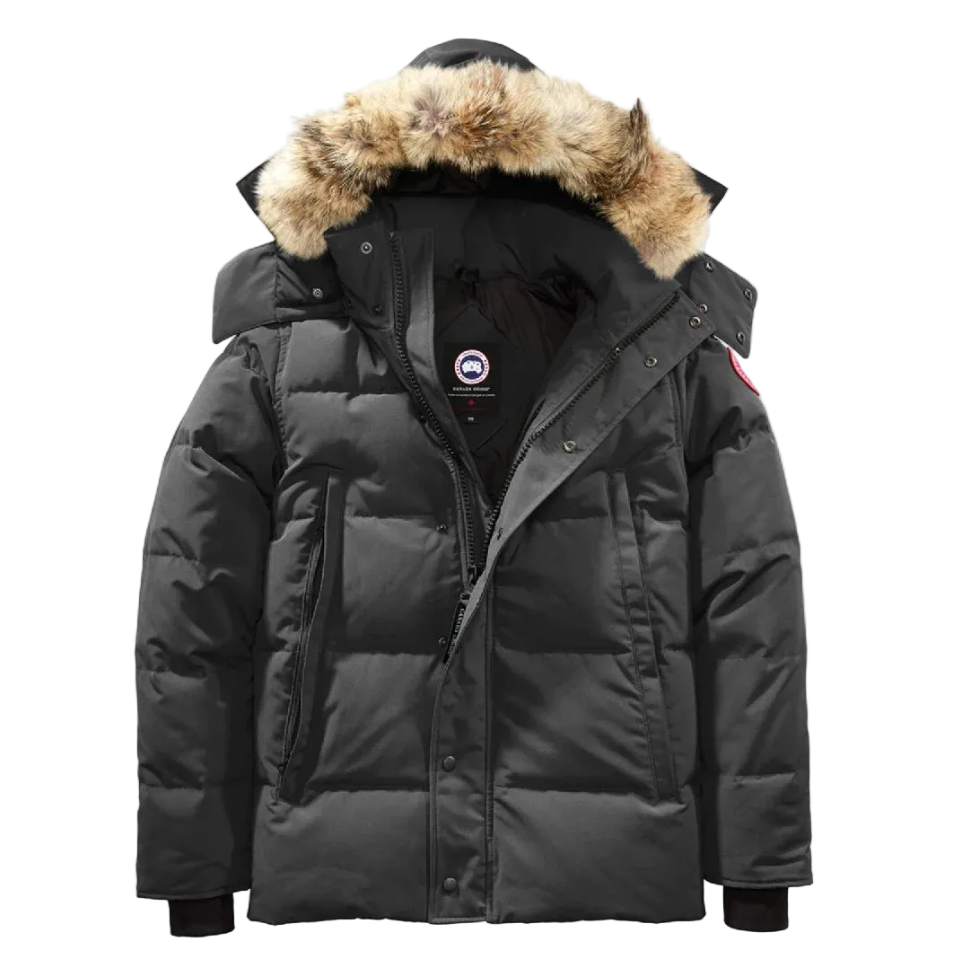 CG Wyndham - Black
