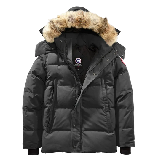 CG Wyndham - Black