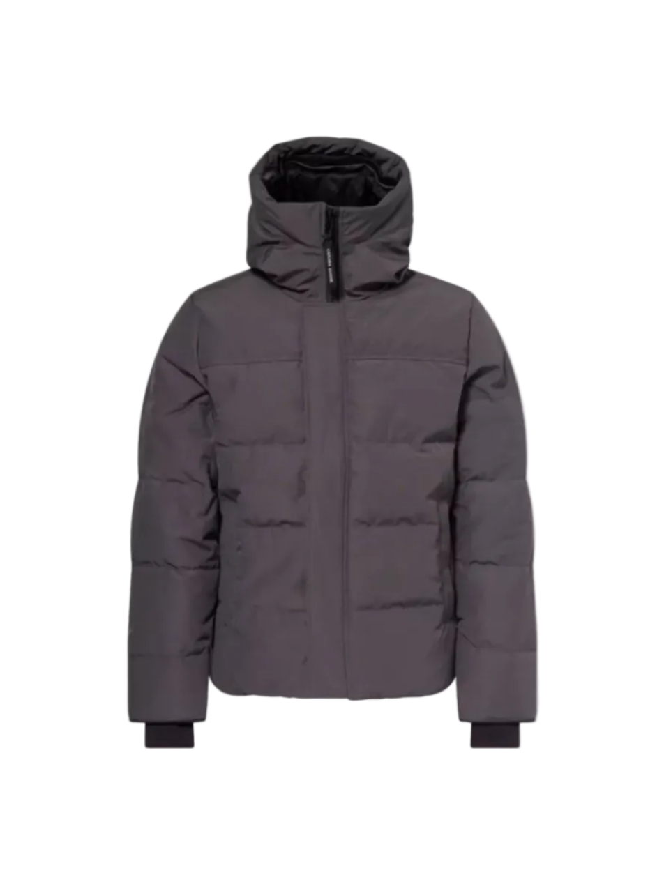 CG Macmillan - Grey (Black Badge)