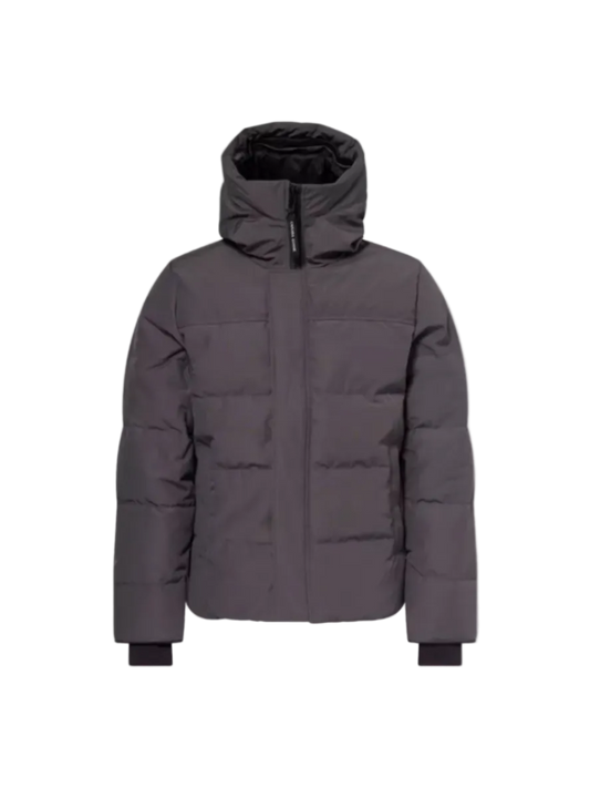 CG Macmillan - Grey (Black Badge)