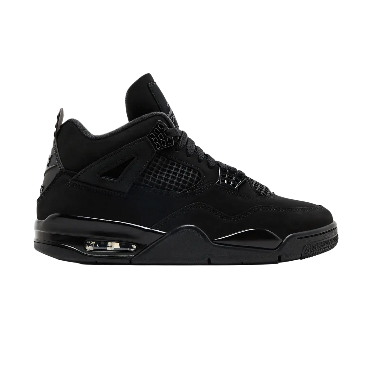 Air Jordan 4 - Black Cat