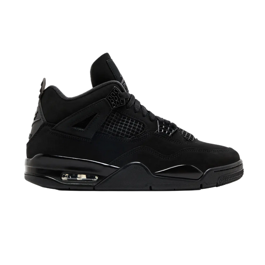 Air Jordan 4 - Black Cat