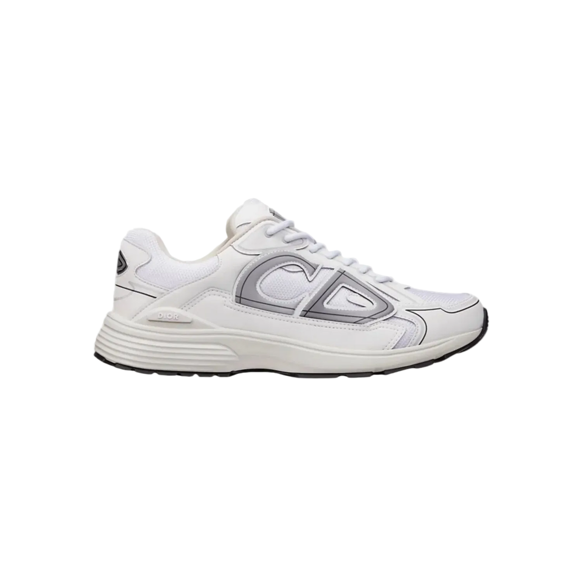 Dior B30 Sneaker - White