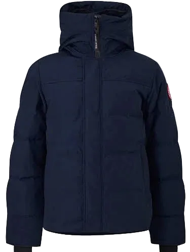 CG Macmillan - Navy Blue