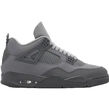 Jordan 4 - Wet Cement
