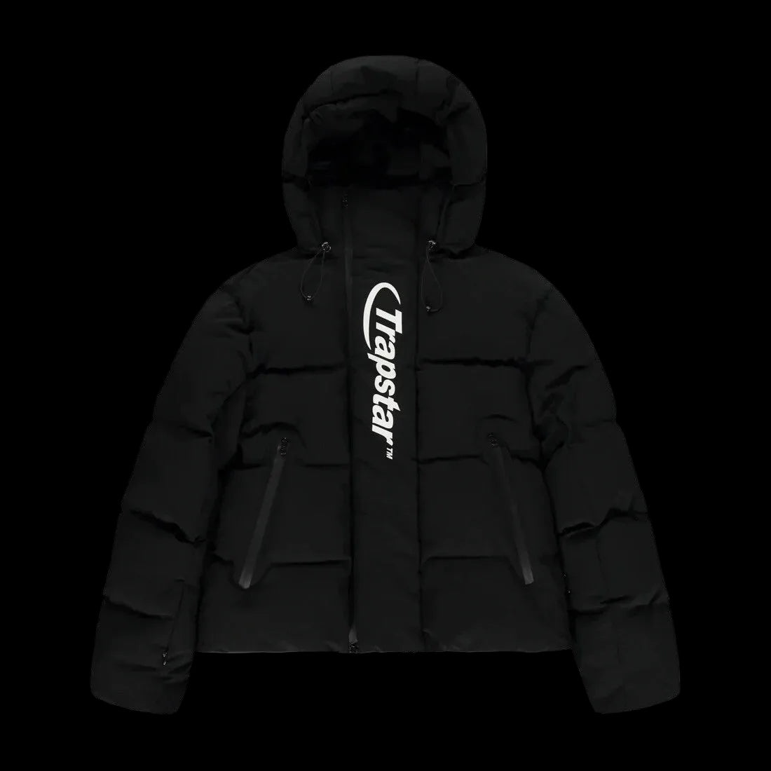 Trapstar Hyperdrive Puffer Coat